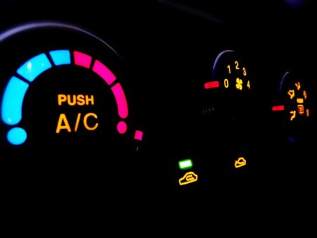車の下取りの際にエアコンが故障している場合の査定に与える影響について らいふスタディ