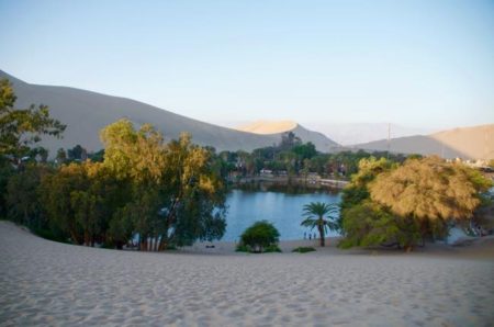 南米旅行,旅行記,ペルー,ワカチナ 南米旅行,旅行記,ペルー,ワカチナ